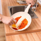 Kitchen Food Grade Silicone Spatula