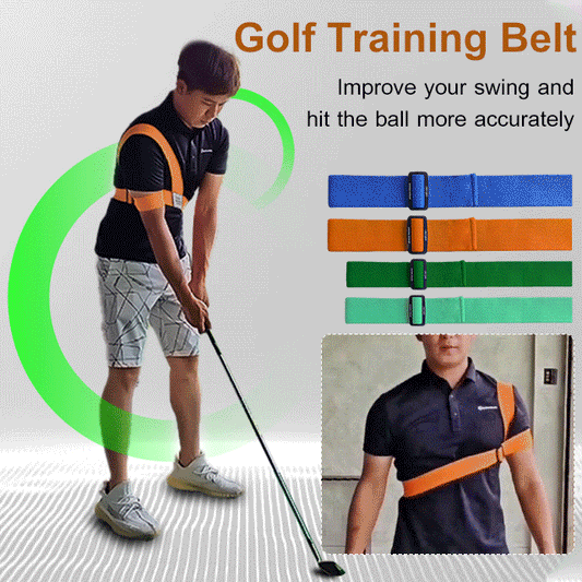 🔥Last Day Promotion 49% OFF🔥 Golf Training Band