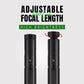 💥New Year Big Sale 49% OFF💥 Focusable Spot Laser Torch