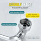🔥Big Sale 49% OFF & BUY 1 GET 1 FREE🔥 1080° Large-Angle Rotating Splash Filter Faucet