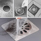 [Practical Gift] Multifunctional Disposable Floor Drain Sewer Filter