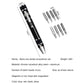 Eight-in-One Pen-style Screwdriver Set（BUY 3 GET 5 FREE）