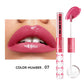16 Colors Double Ended Highlighting Lip Gloss - High-shine Long-lasting