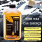 Concentrated Palm Wax High-Foaming Car Cleaning Agent