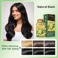 Plant Extract Non-irritating Hair Dye