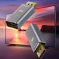 💥Special Hot Sale - BUY 1 GET 1 FREE💥 4K DisplayPort to HDMI Adapter