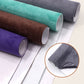Faux Suede Self-Adhesive Fabric for Sofa & Automotive
