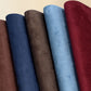 Faux Suede Self-Adhesive Fabric for Sofa & Automotive